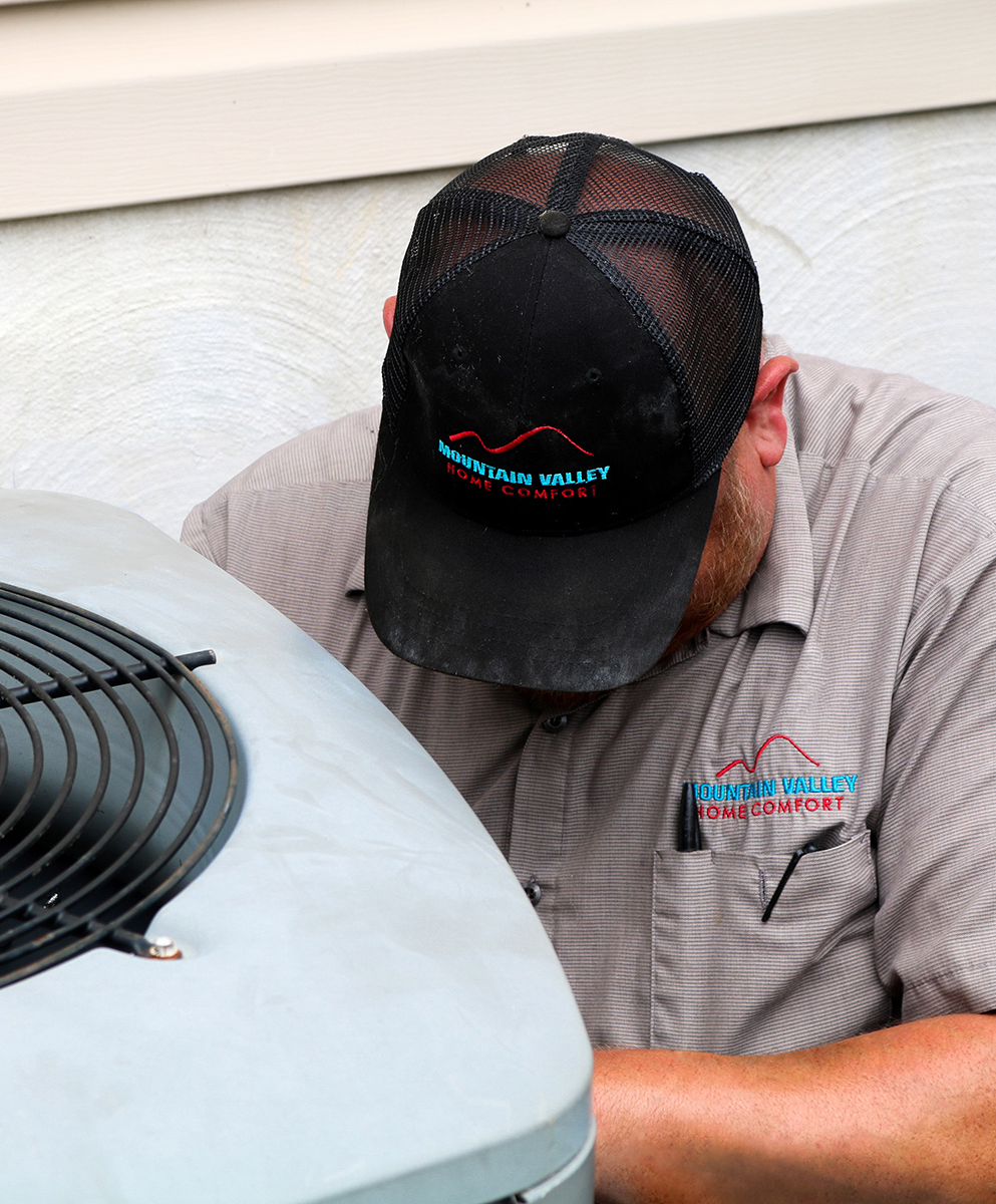 Get Your AC Taken Care of With a $74 Service Call!